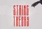 Dizasta Vina Ft Trubadour - String Theory