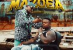 Darassa Ft. Harmonize - Mazoea