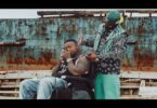 VIDEO | Darassa & Harmonize - Mazoea