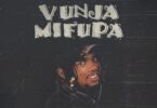 Dogo Janja – Vunja Mifupa