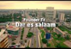 VIDEO | Founder TZ – Dar es Salaam