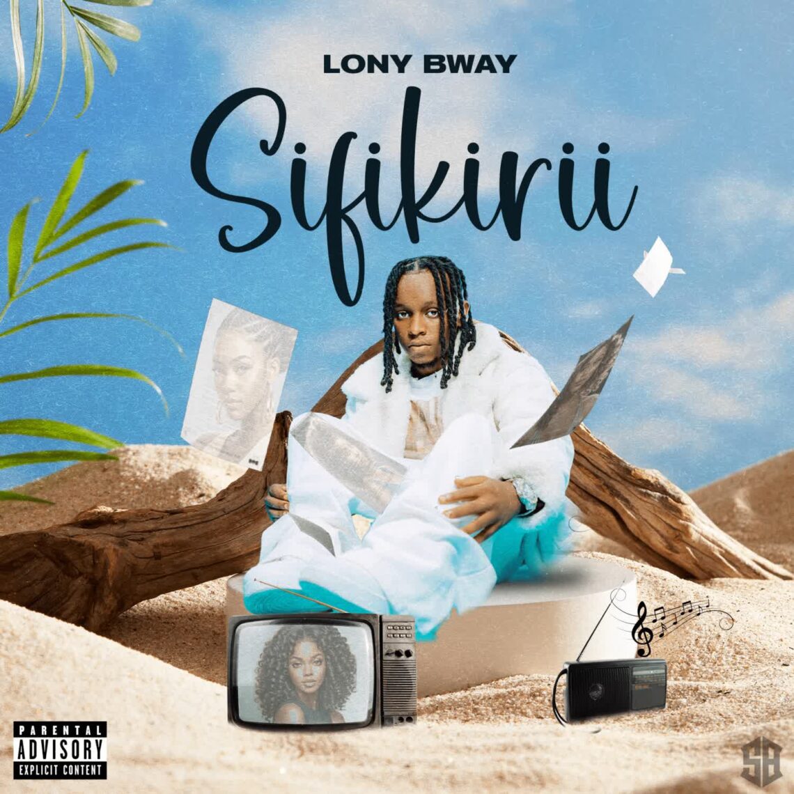 Lony Bway – Sifikirii