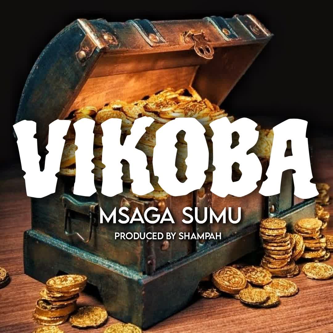 Msaga Sumu – Vikoba