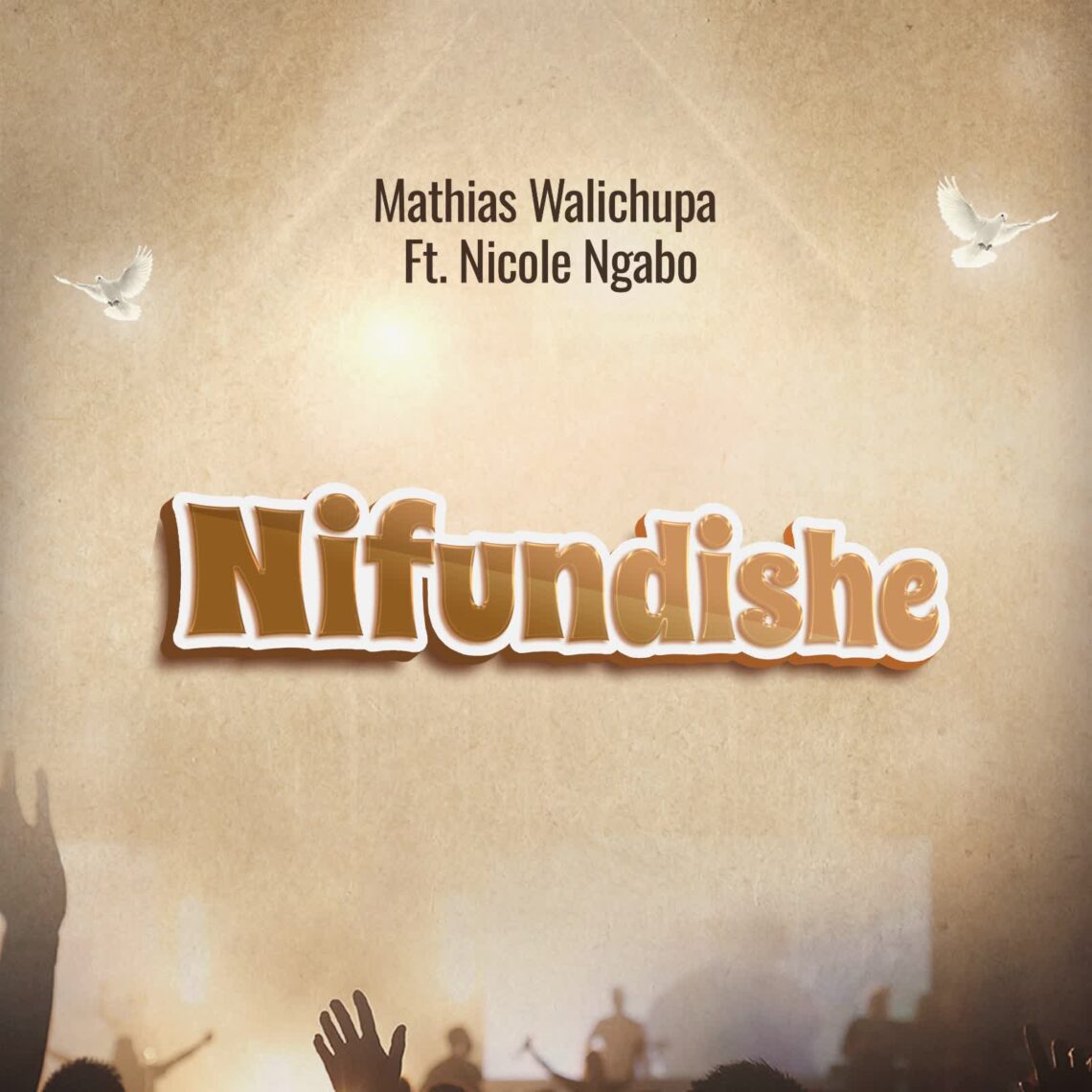 Mathias Walichupa – Nifundishe