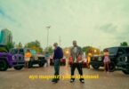 VIDEO | Ommy Dimpoz – Nitakupa Ft Jay Melody