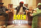 Vijana Barubaru Ft Cedo – Amen