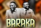 Audio Mp3 | Paul Clement Ft Victor Maestro – Baraka | Download