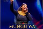 Audio Mp3 | Deborah Lukalu - Mungu wa Maajabu | Download