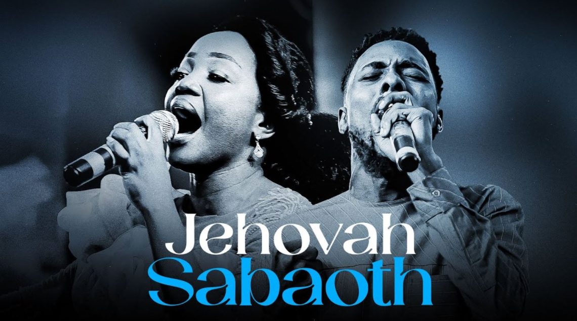 Audio Mp3 | Angel Benard Ft MOG Zoravo – Jehovah Sabaoth | Download