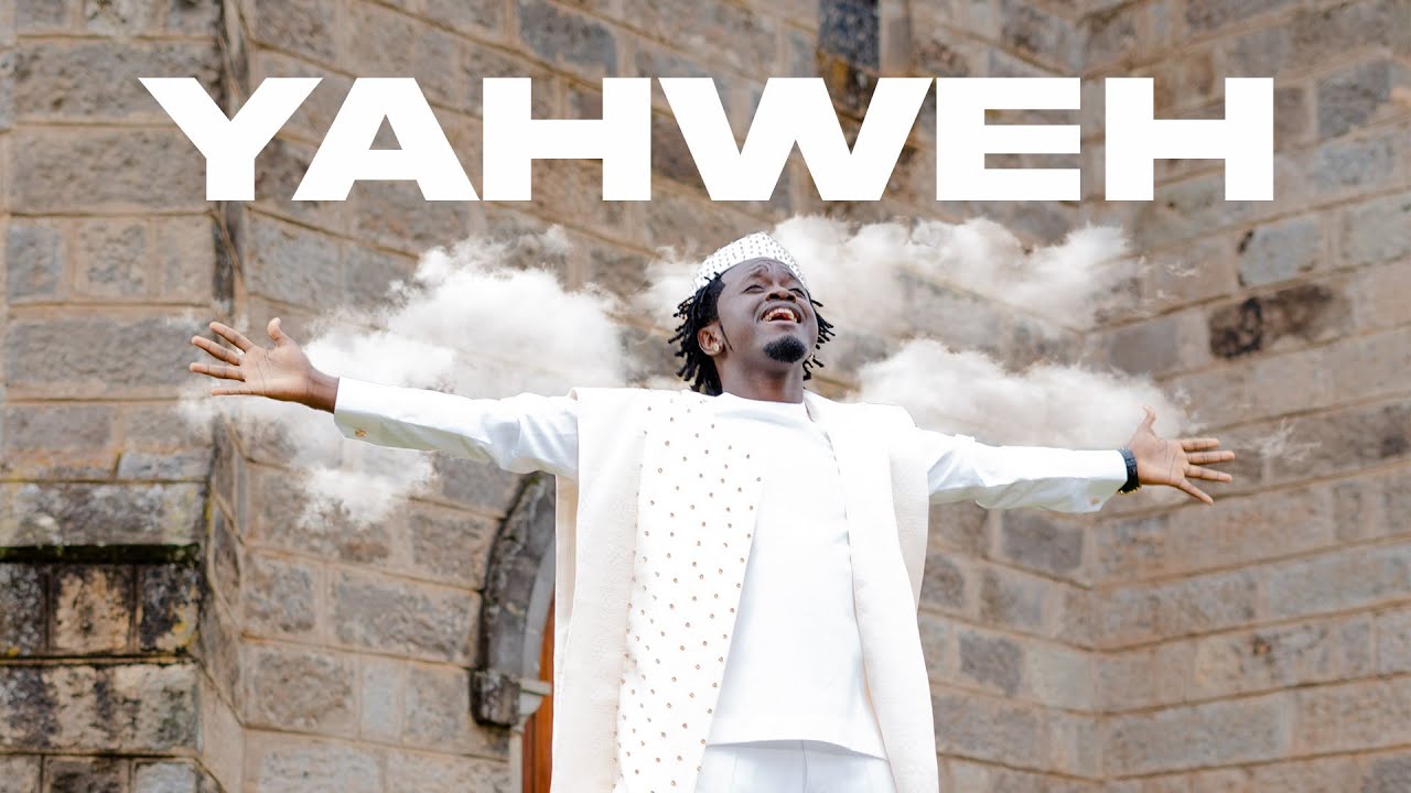 VIDEO | Bahati – Yahweh