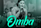 Audio Mp3 | Bella Kombo – Omba | Download