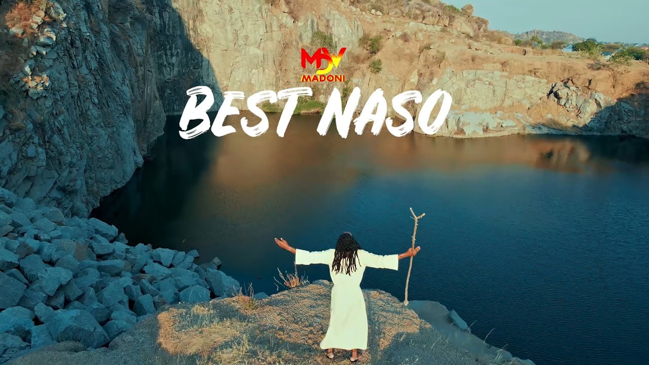 VIDEO | Best Naso – Mola