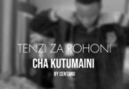 Audio Mp3 | Centano – Cha Kutumaini Sina | Download