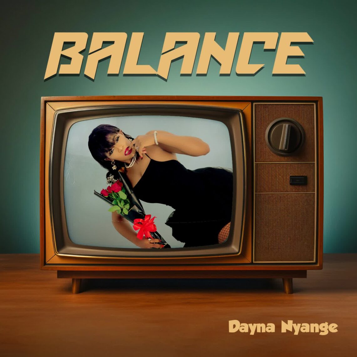 Audio Mp3 | Dayna Nyange – Balance | Download