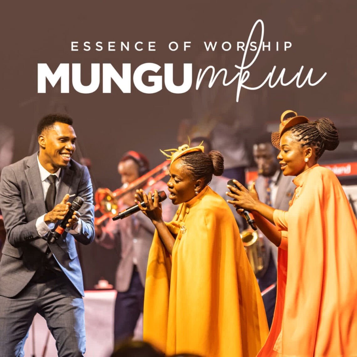 Audio Mp3 | Essence Of Worship – Mawazo Ya Moyo | Download