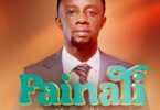 Audio Mp3 | Godfrey Steven – Fainali | Download