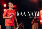 VIDEO | Israel Mbonyi – Kaa Nami