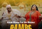 Audio Mp3 | Kassim Mganga Ft. Isha Mashauzi – Pambe | Download