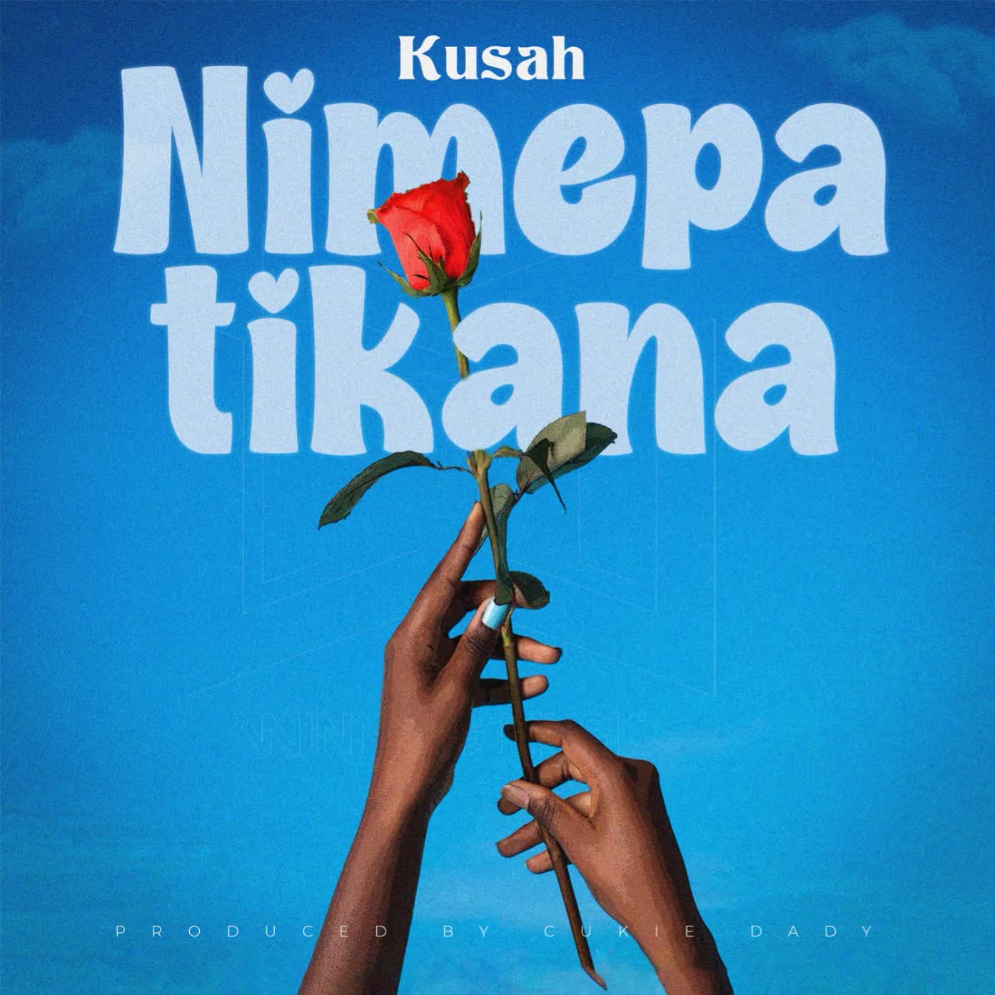 Audio Mp3 | Kusah – Nimepatikana | Download