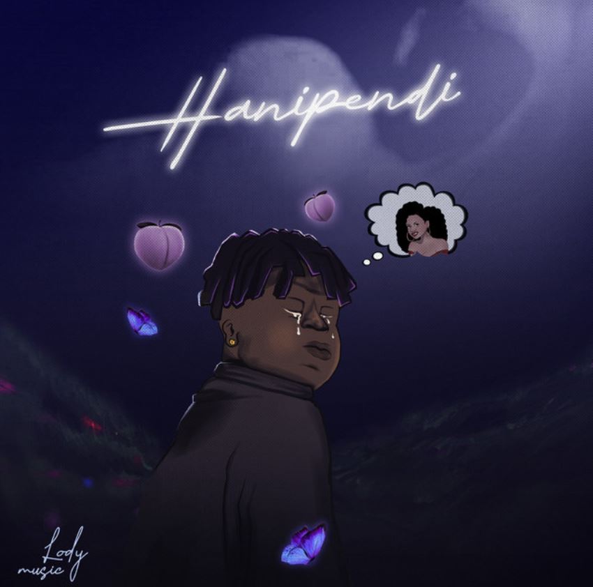 Audio Mp3 | Lody Music – Hanipendi | Download