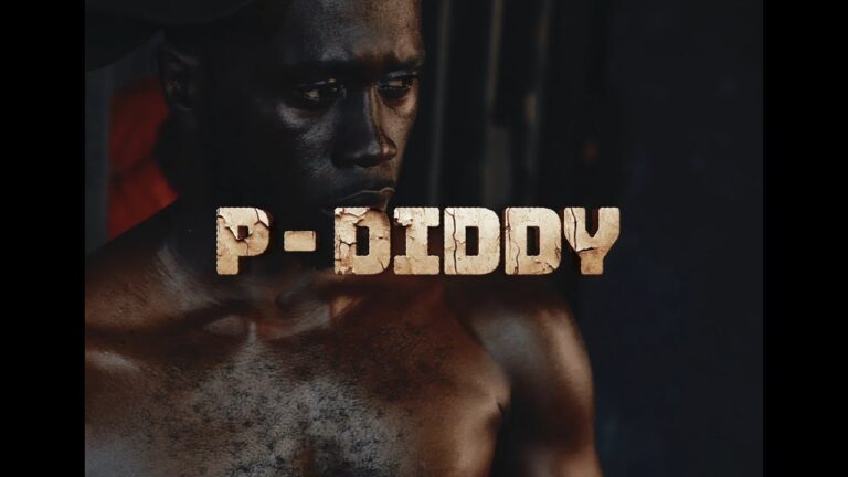 VIDEO | Lukamba – P Diddy