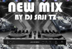 Audio Mp3 | LATEST BONGO MIX 2024 BY DJ SAJI TZ| Download