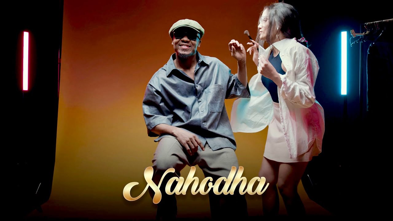 VIDEO | Alikiba – Nahodha