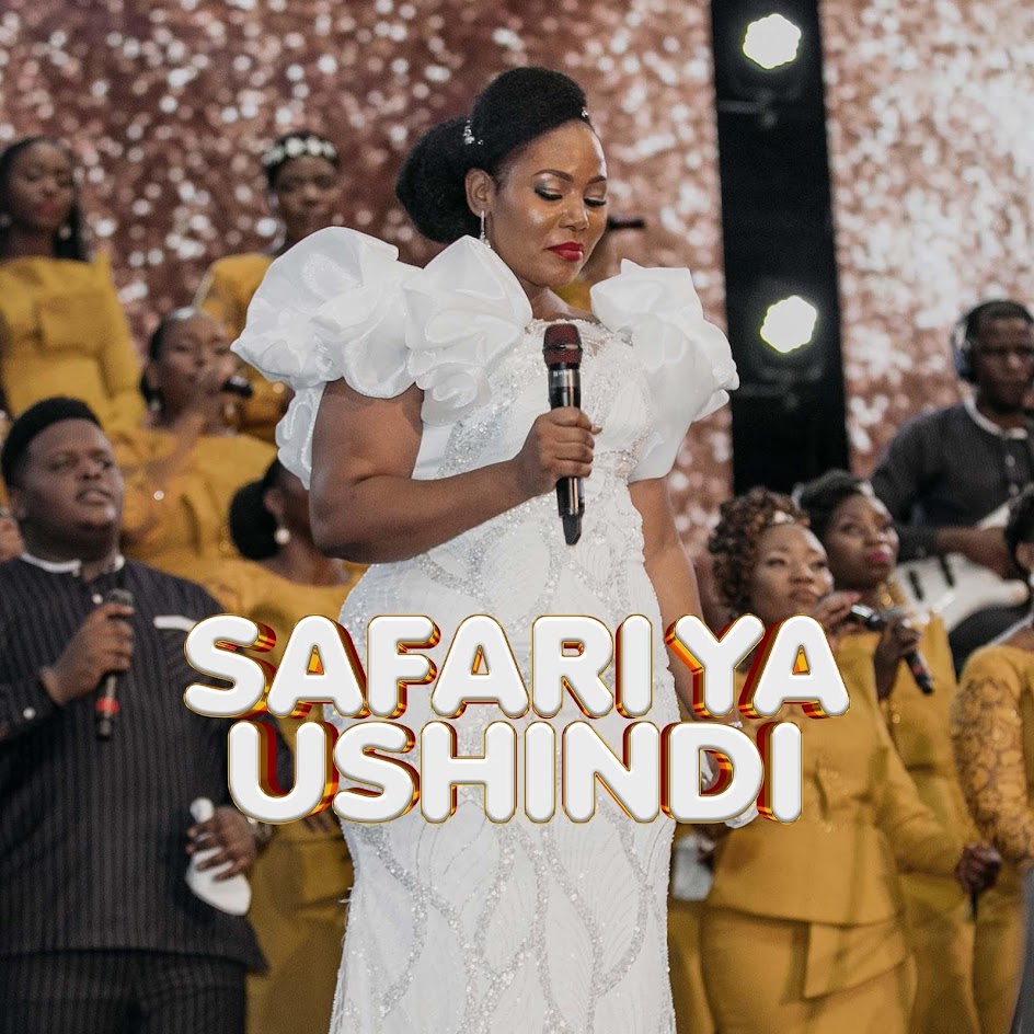 Audio Mp3 | Neema Gospel Choir – Safari ya Ushindi | Download