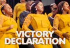 Audio Mp3 | Neema Gospel Choir - Victory Declaration | Download