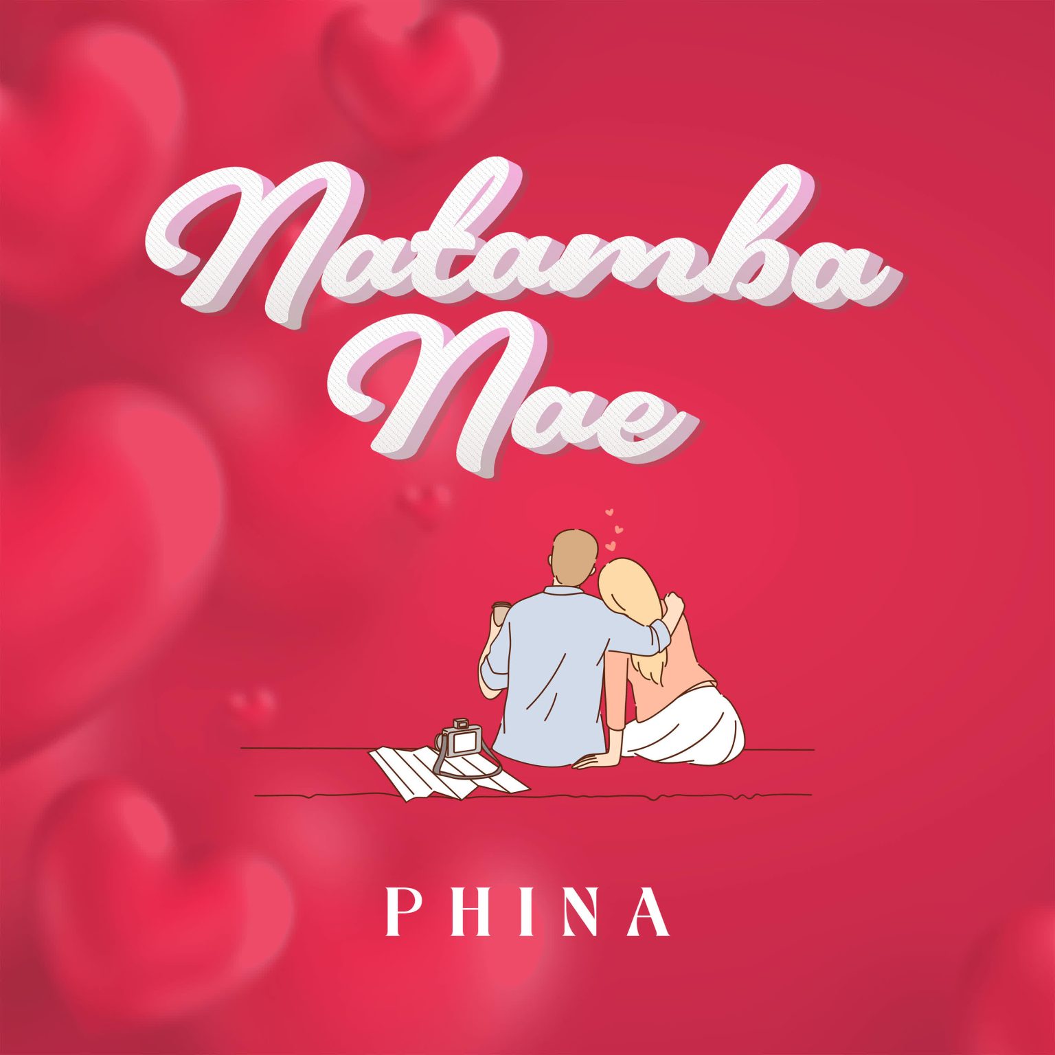 Audio Mp3 | Phina – Natamba Nae | Download