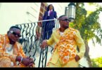 VIDEO | Professor Jay Ft. Alikiba – Calling