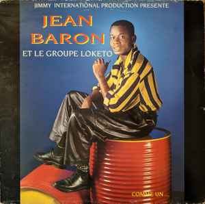 Audio Mp3 | Jean Baron & Loketo - Koudia ndambou | Download