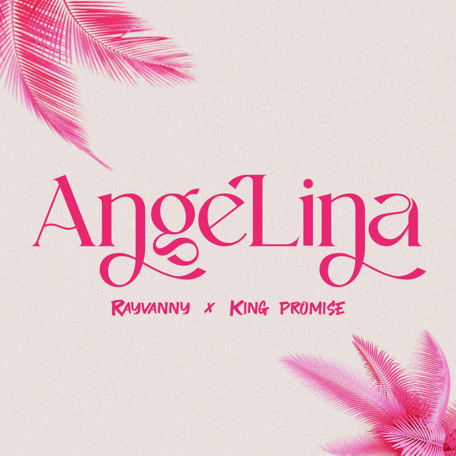 Audio Mp3 | Rayvanny X King Promise – Angelina | Download