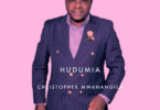 Audio Mp3 | Christopher Mwahangila - Hudumia | Download