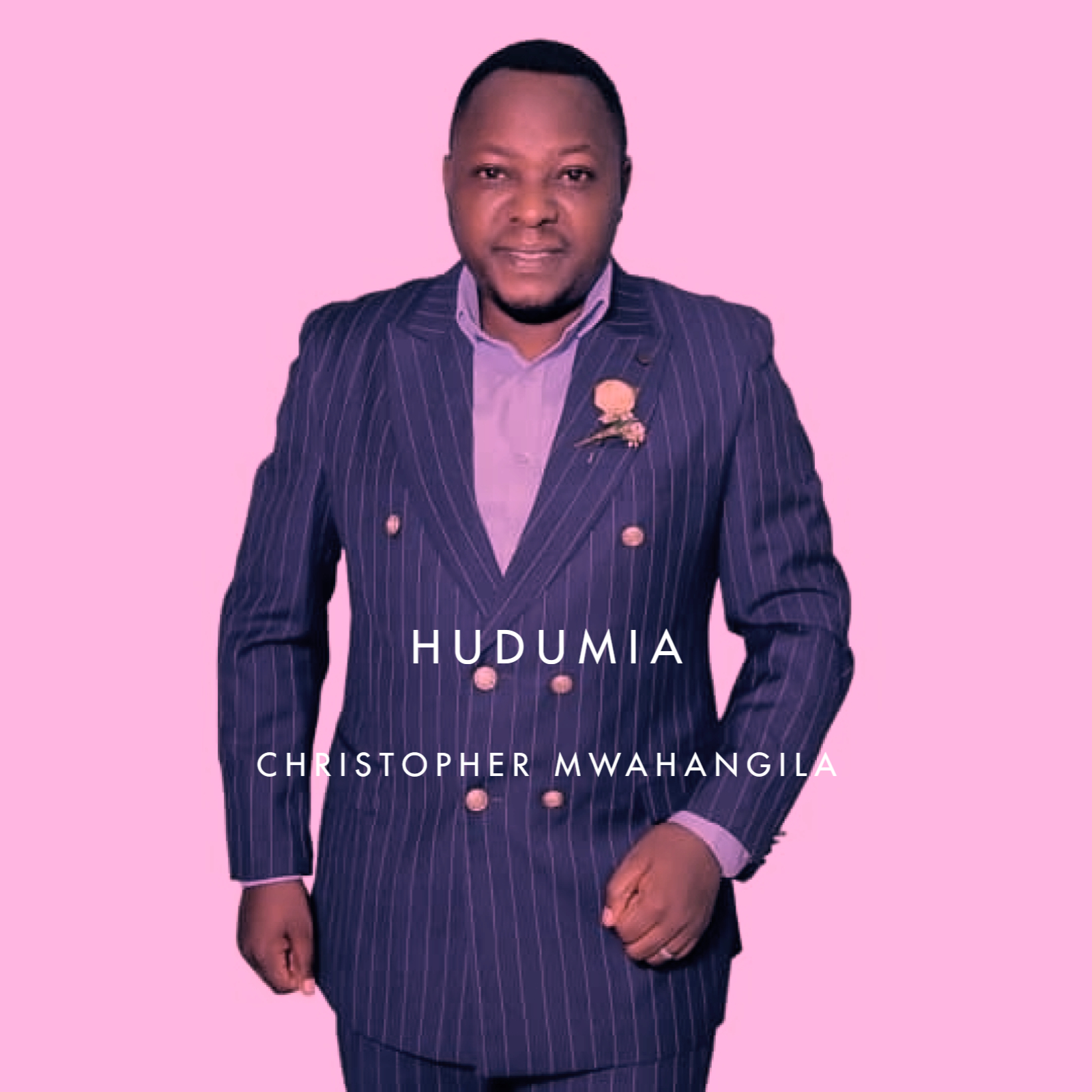 Audio Mp3 | Christopher Mwahangila - Hudumia | Download