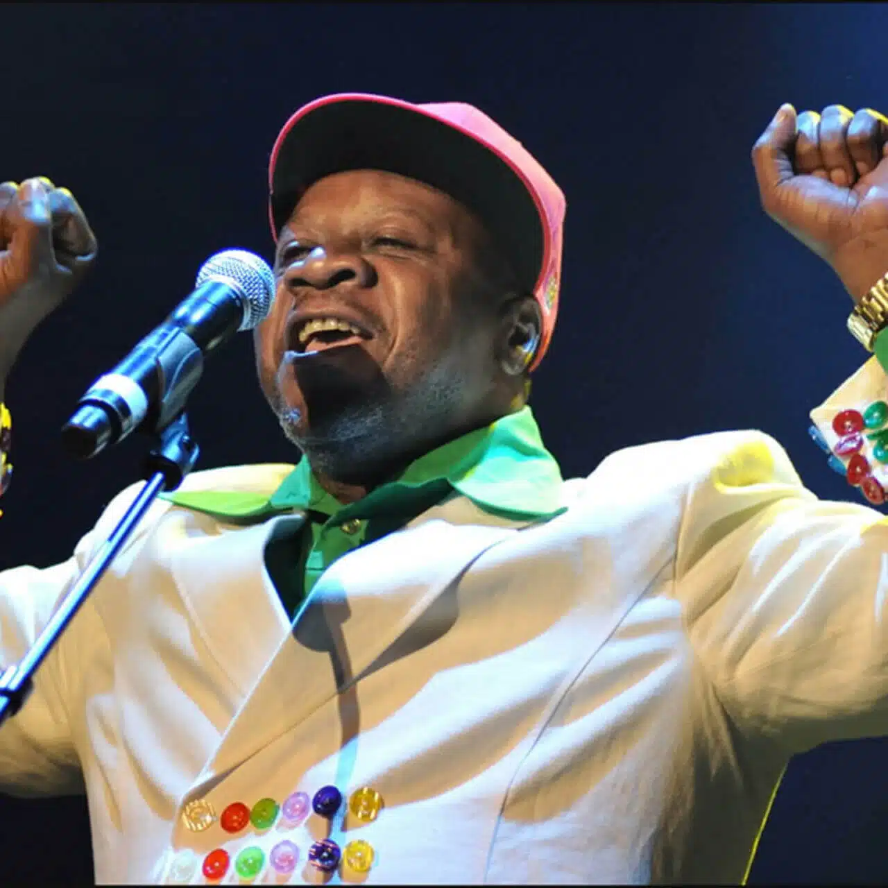 Audio Mp3 | Papa Wemba – Show me the Way | Download