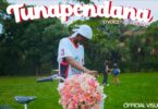 VIDEO | D Voice Ft. Mbosso – Tunapendana (Visualizer)