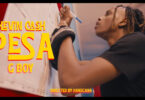 VIDEO | Kevin Cash Ft. G Boy – PESA