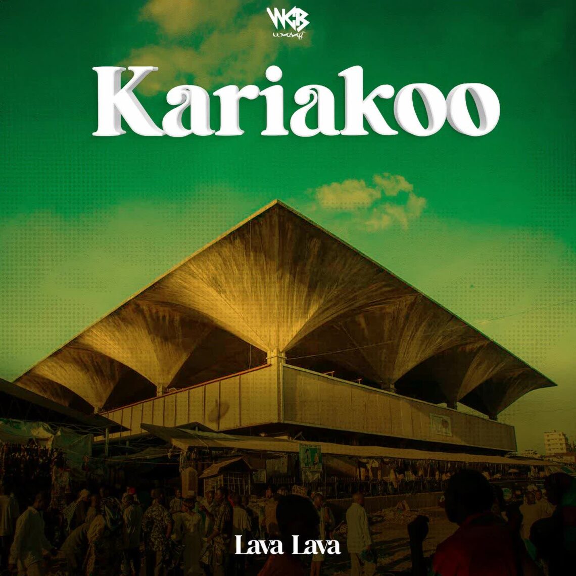 Audio Mp3 | Lava Lava – Kariakoo | Download