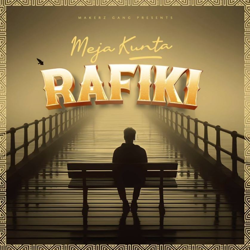 Download Audio Mp3 | Meja Kunta – Rafiki