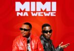 Audio Mp3 | Mo Music Ft. Vanillah – Mimi Na Wewe | Download