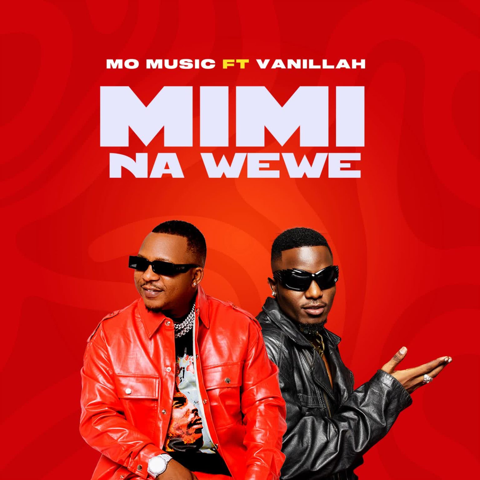 Audio Mp3 | Mo Music Ft. Vanillah – Mimi Na Wewe | Download