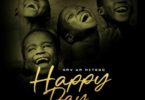 Audio Mp3 | Nay Wa Mitego – Happy Day | Download