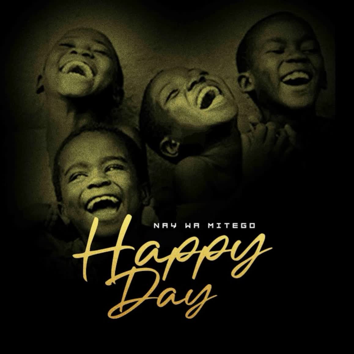 Audio Mp3 | Nay Wa Mitego – Happy Day | Download