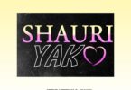 Audio Mp3 | Steve Mweusi Ft Xouh – Shauri Yako | Download