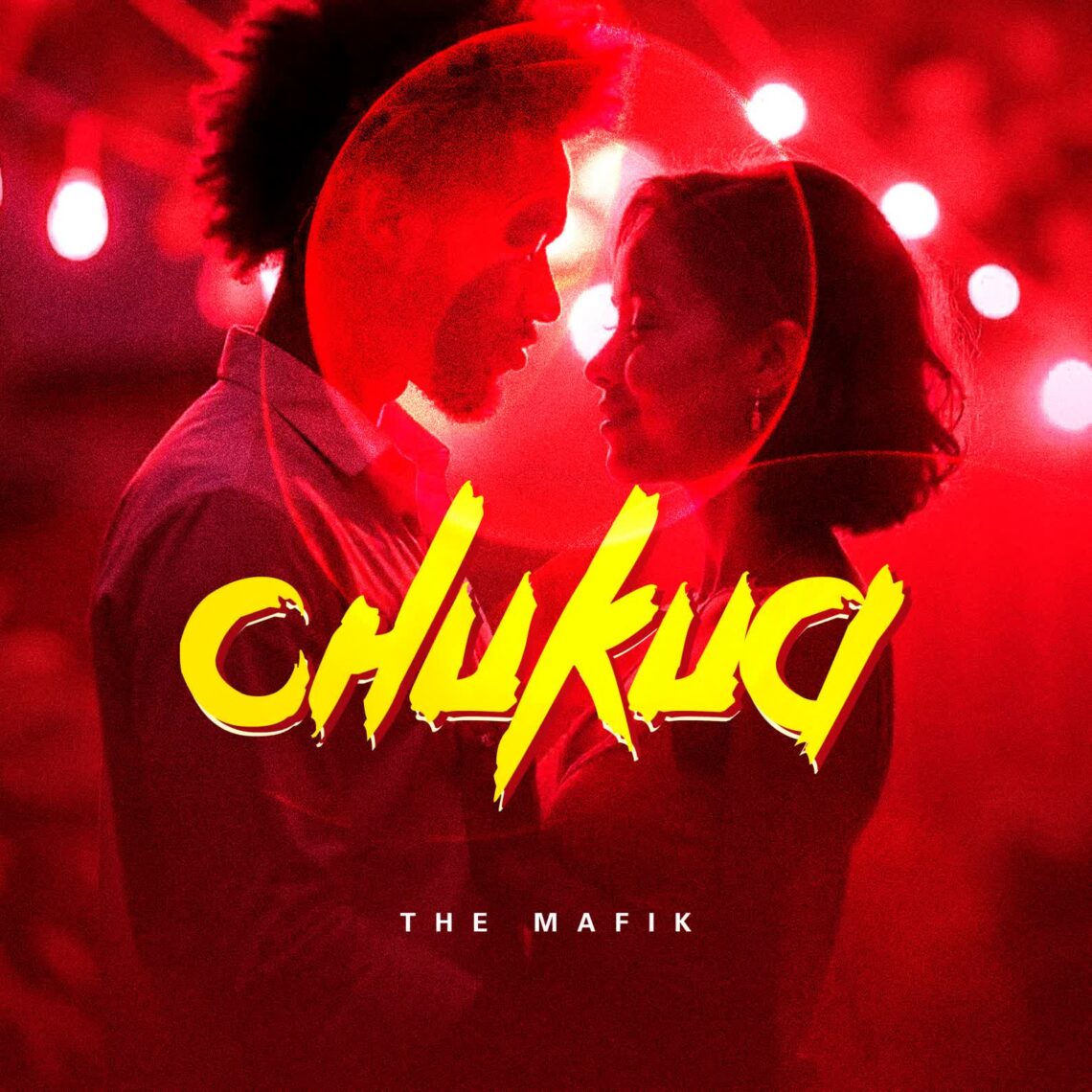 Audio Mp3 | The Mafik – Chukua | Download