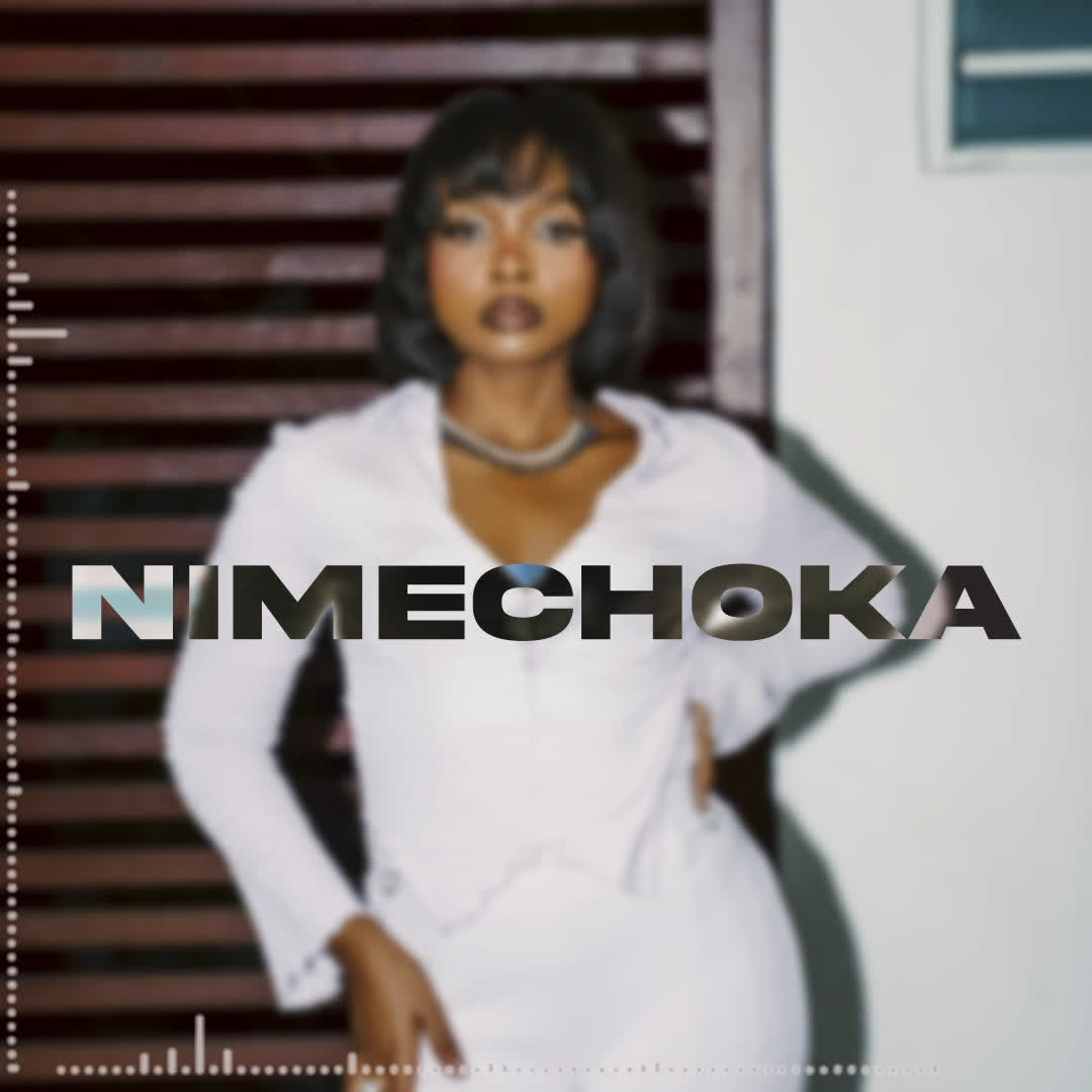 Audio Mp3 | Zuchu – Nimechoka (Snippet) | Download