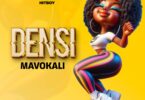 Audio Mp3| Mavokali – Densi | Download