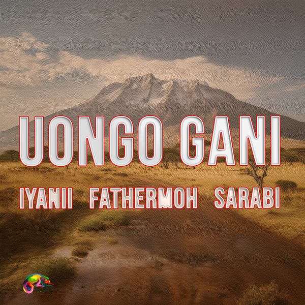 Download Audio Mp3 | Iyanii – Uongo Gani ft. Fathermoh & Sarabi