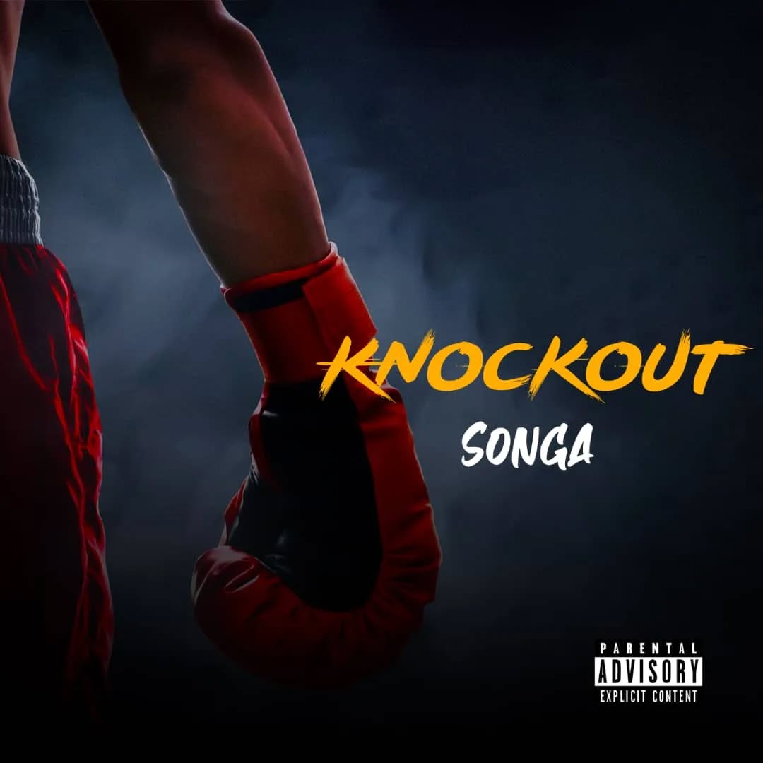 Audio Mp3 | Songa – Knockout | Download